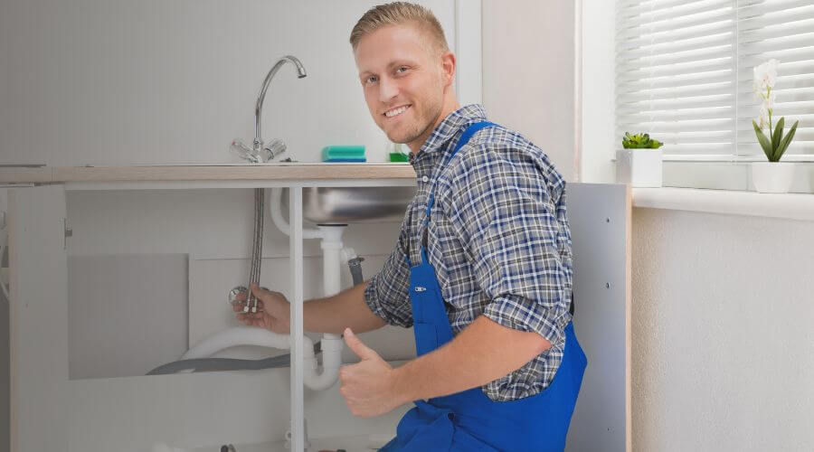 Same Day Plumbing Service in Kingsville, MD